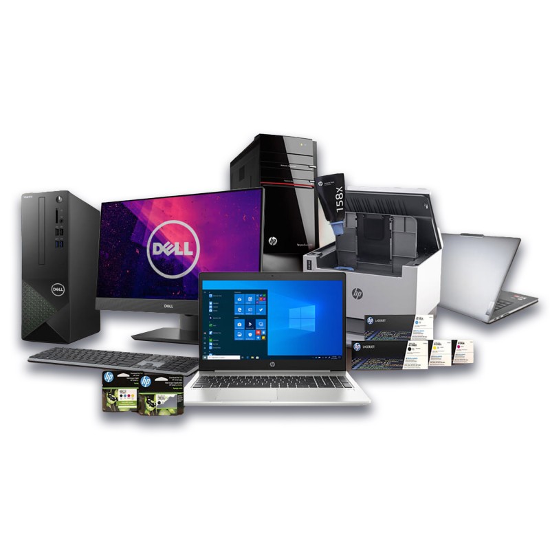 Computer & IT Products
