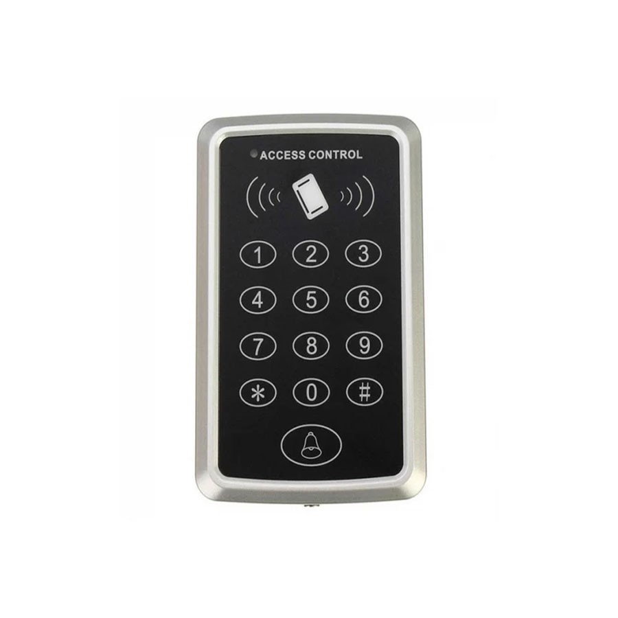Startups 500 Users Standalone Access Controller [T11]