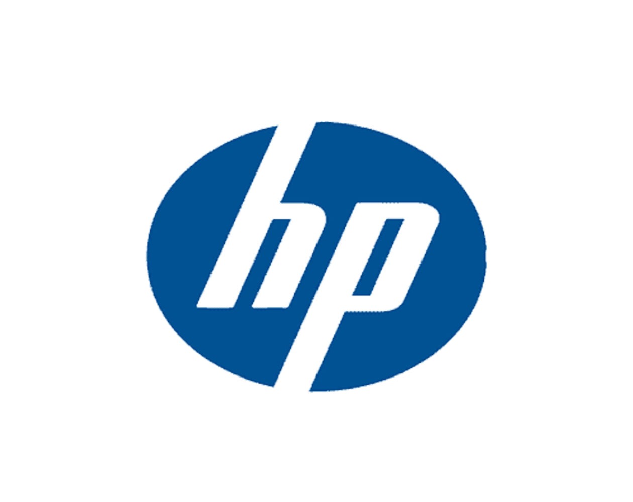 HP Brand