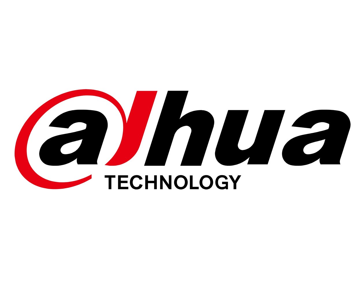 Dahua