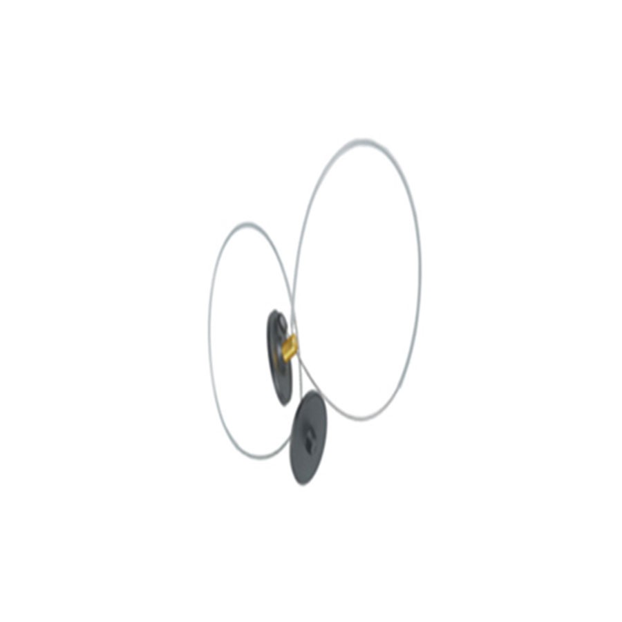 Startups RF Milk Can Tag [EC-H23]