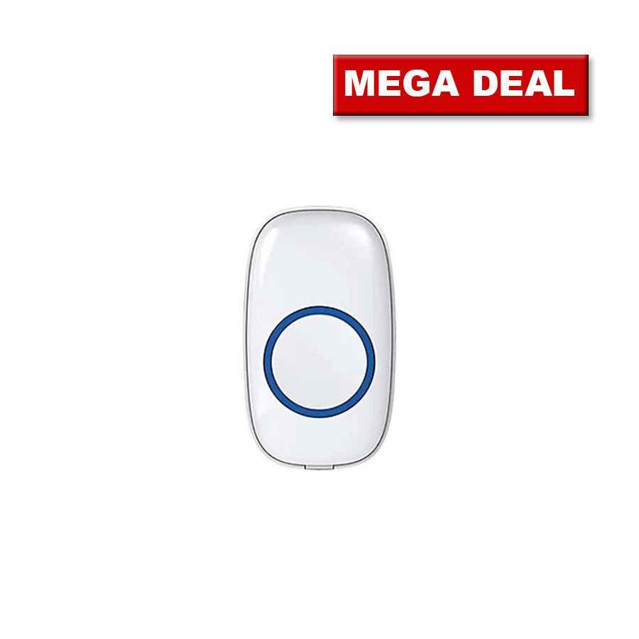 Wireless Panic Button [YH-69]