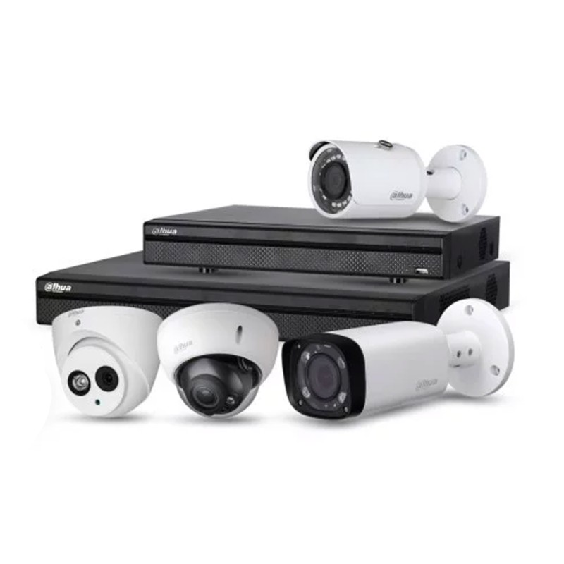 Security System Products