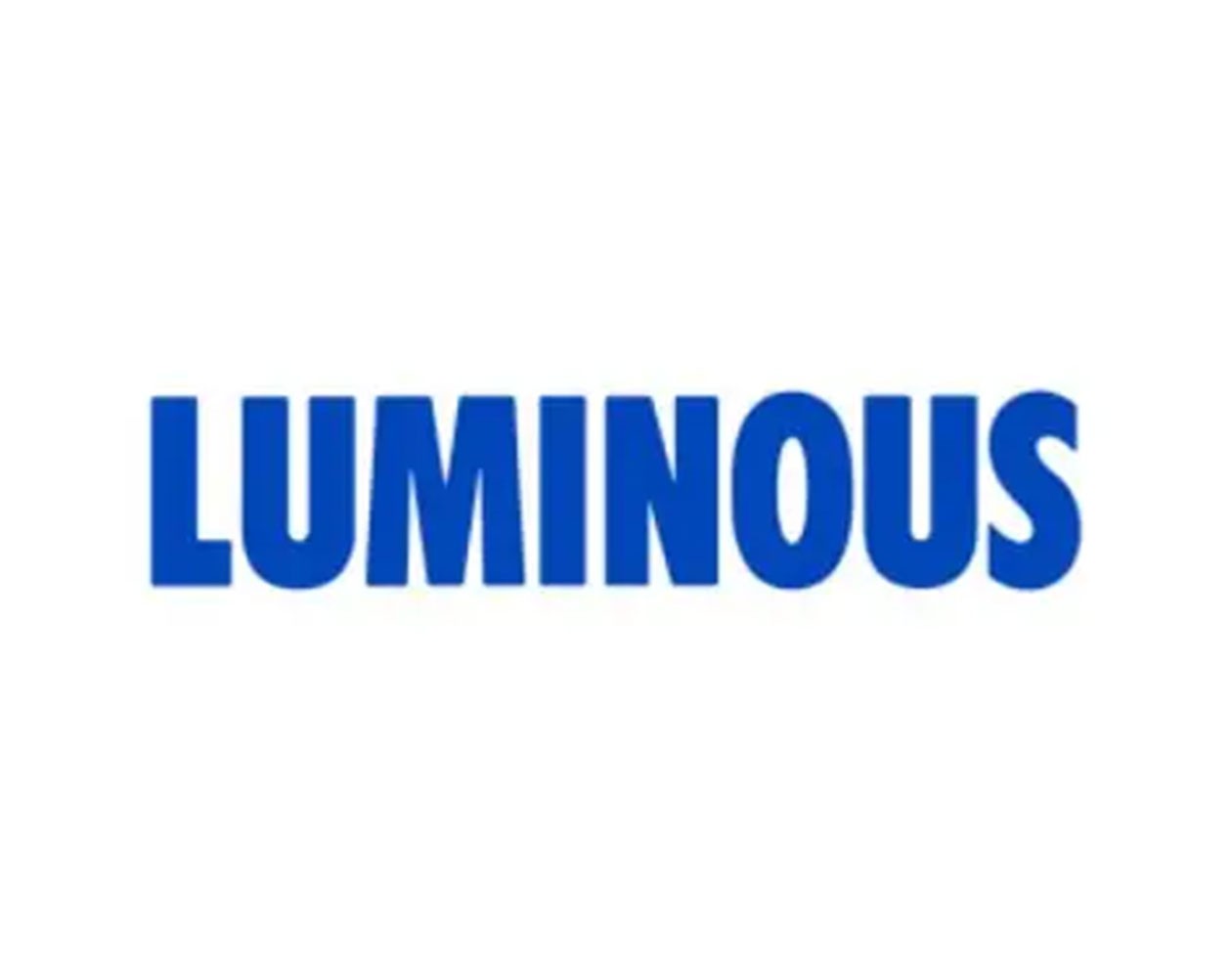 Luminous