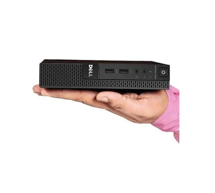 dell desktop teny