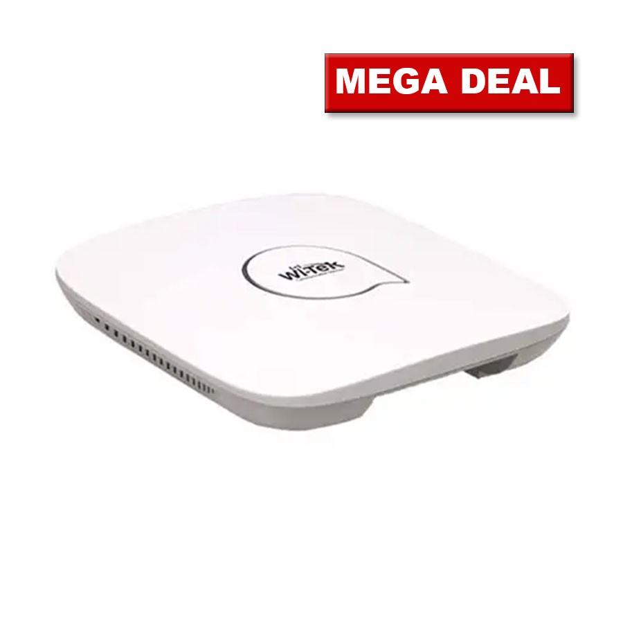 Wi-Tek Wireless AP Device [WI-AP217-LITE]