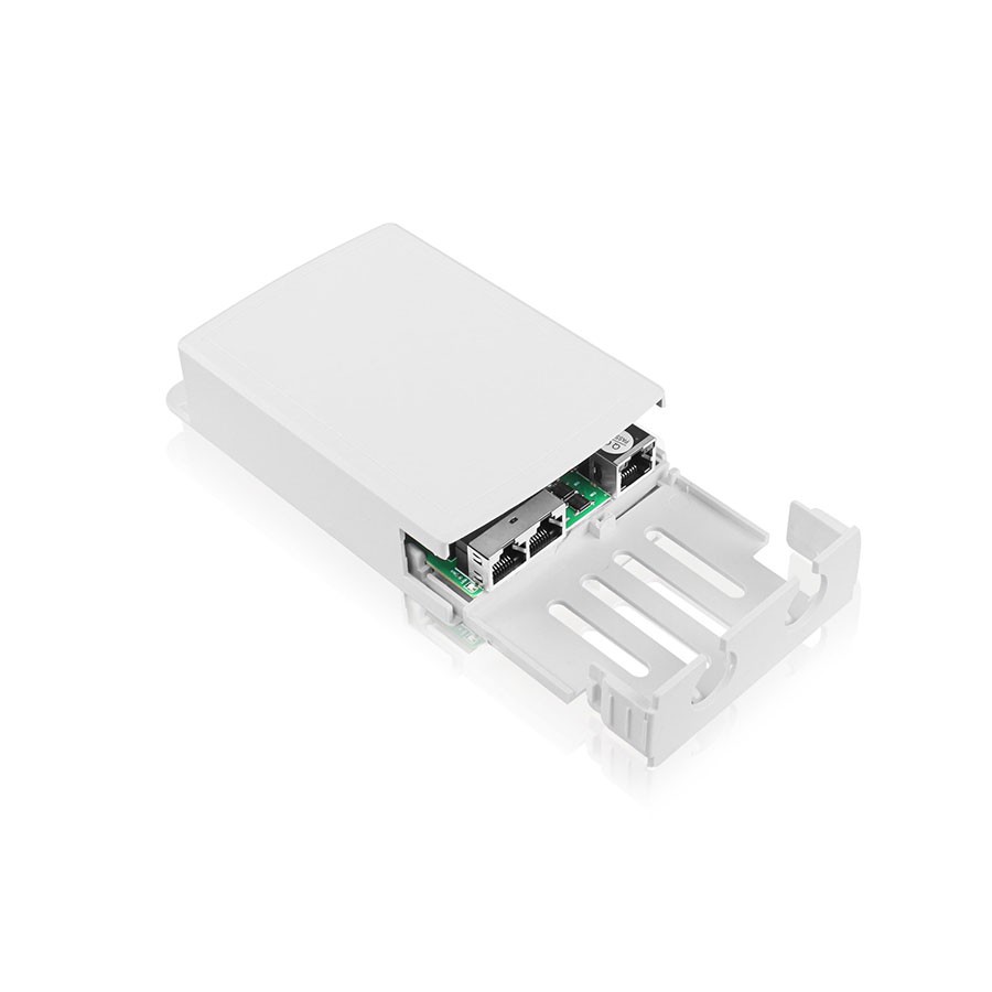 NetLink 3-Port Poe Extender [POE103S]