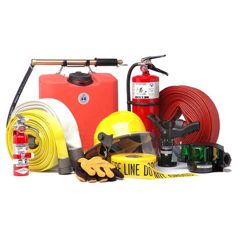 Fire Safety Equipment