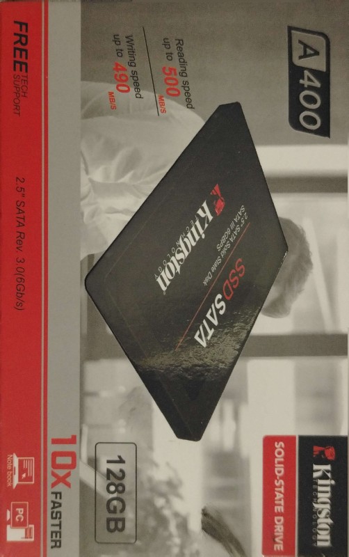 SSD