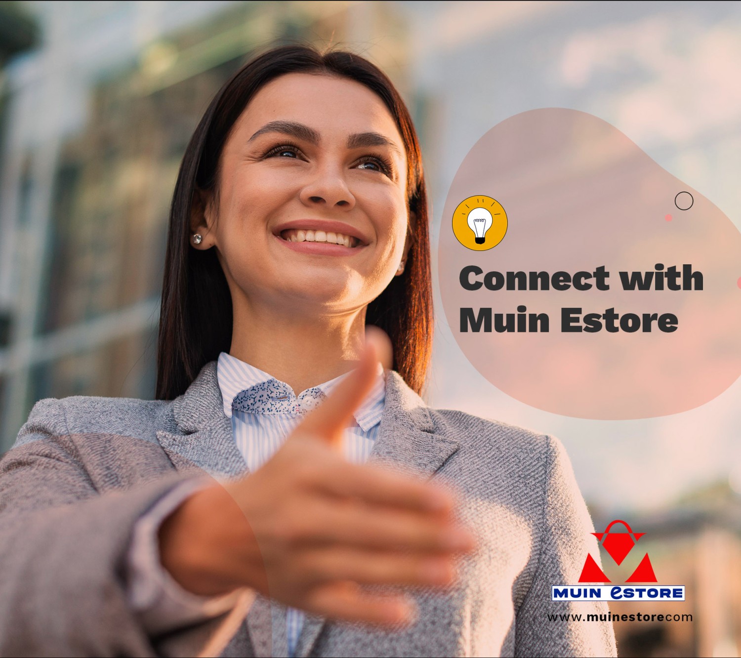 Customer Login Page Image