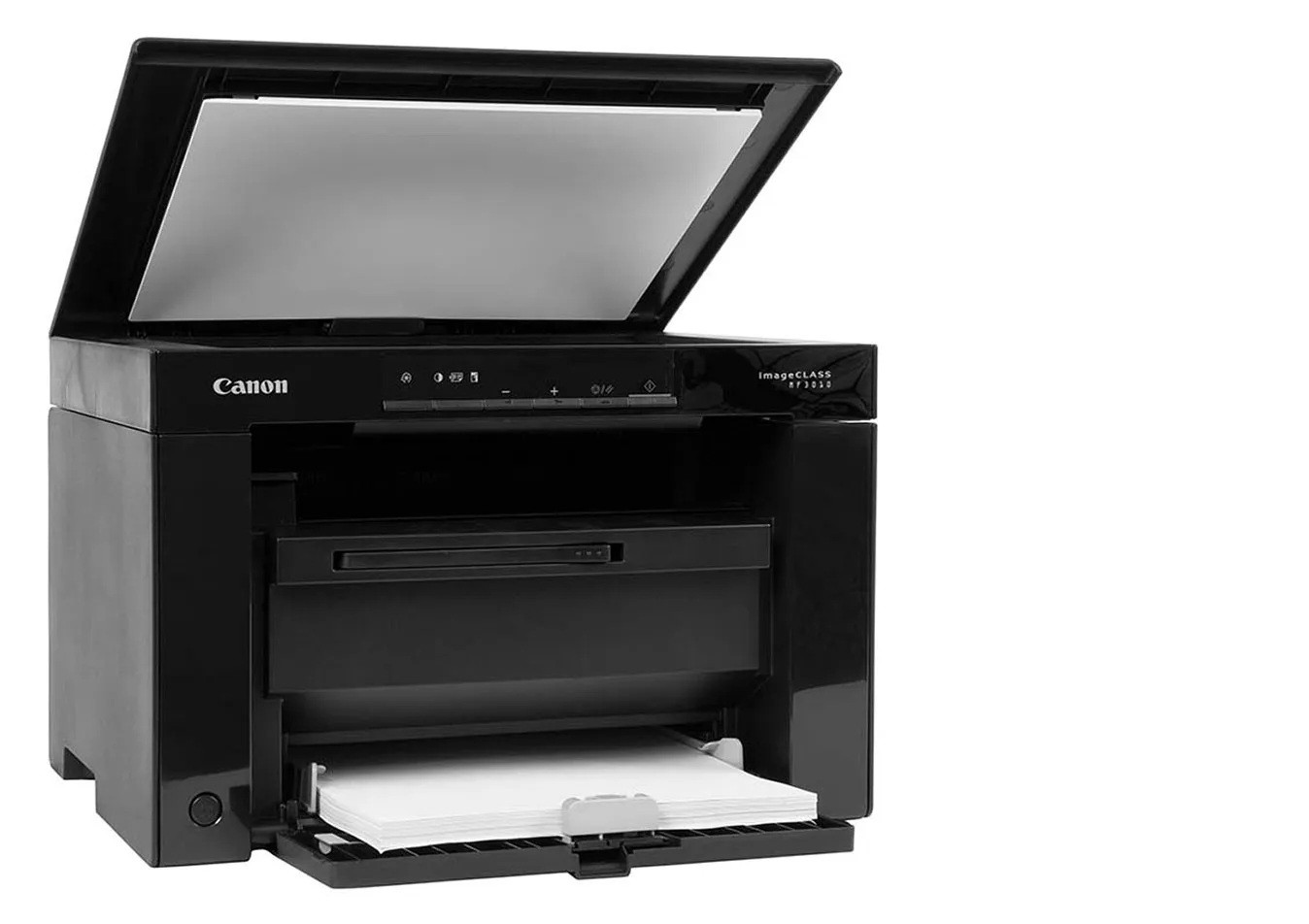 All-In-One Printer