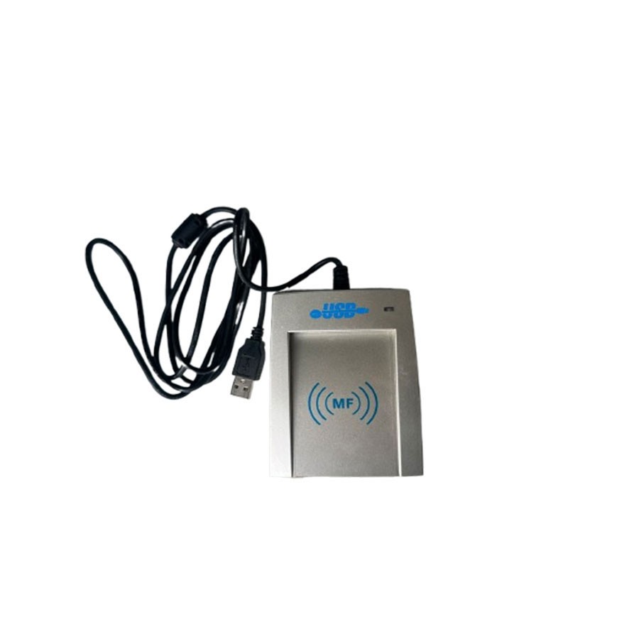 USB connection (MIFARE) [DH-K004EN-57]