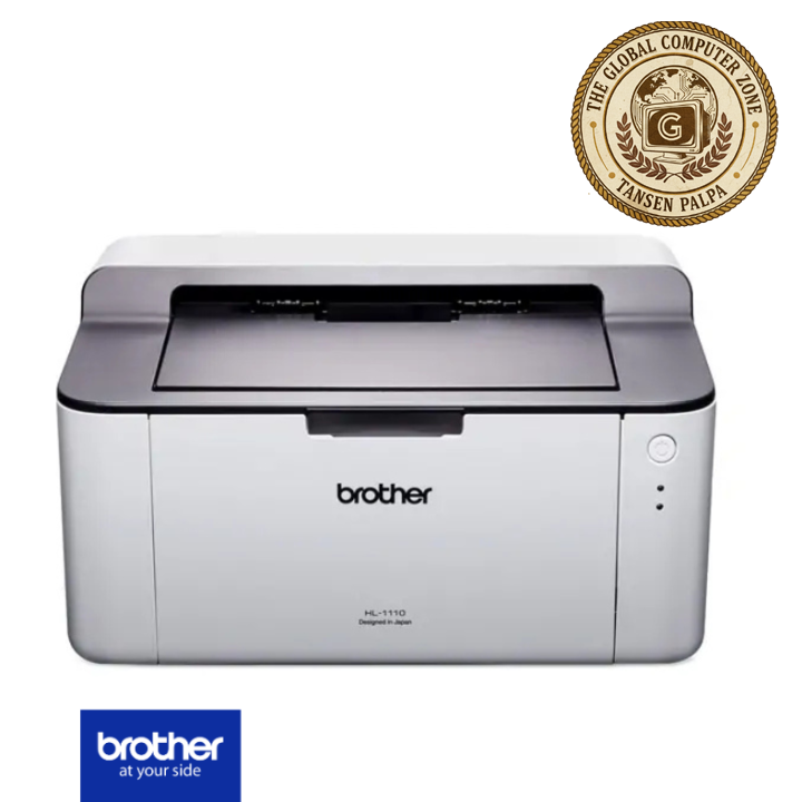 Brother Laser Printer HL1110