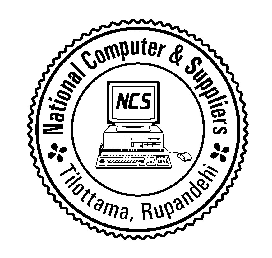 National Computer & Suppliers