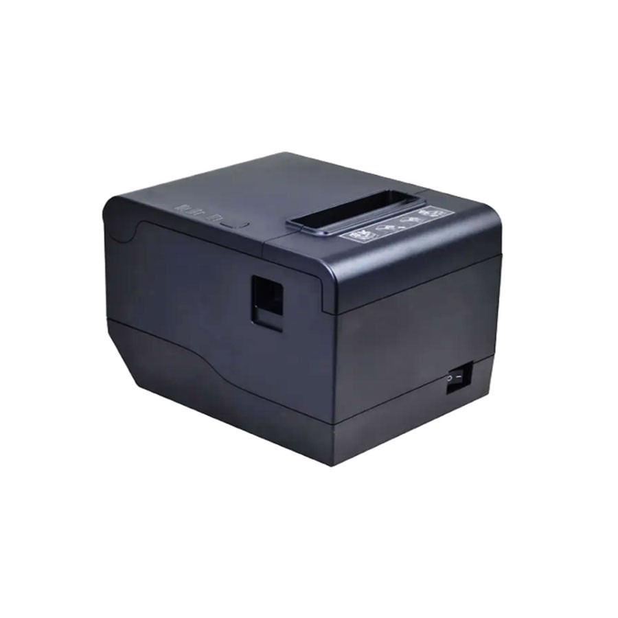 Startups Multipal Ticket Dispenser [IR-568B] (58mm thermal paper | 4 services )
