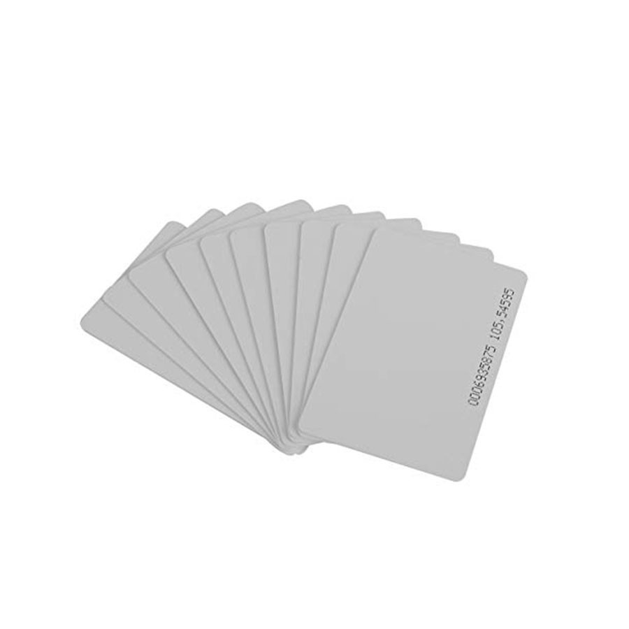 RFID Thin Card [DH-C002]