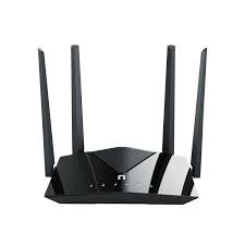 NETIS -NX10-AX1500 DUALBAND MESH ROUTER WITH GIG PORTS