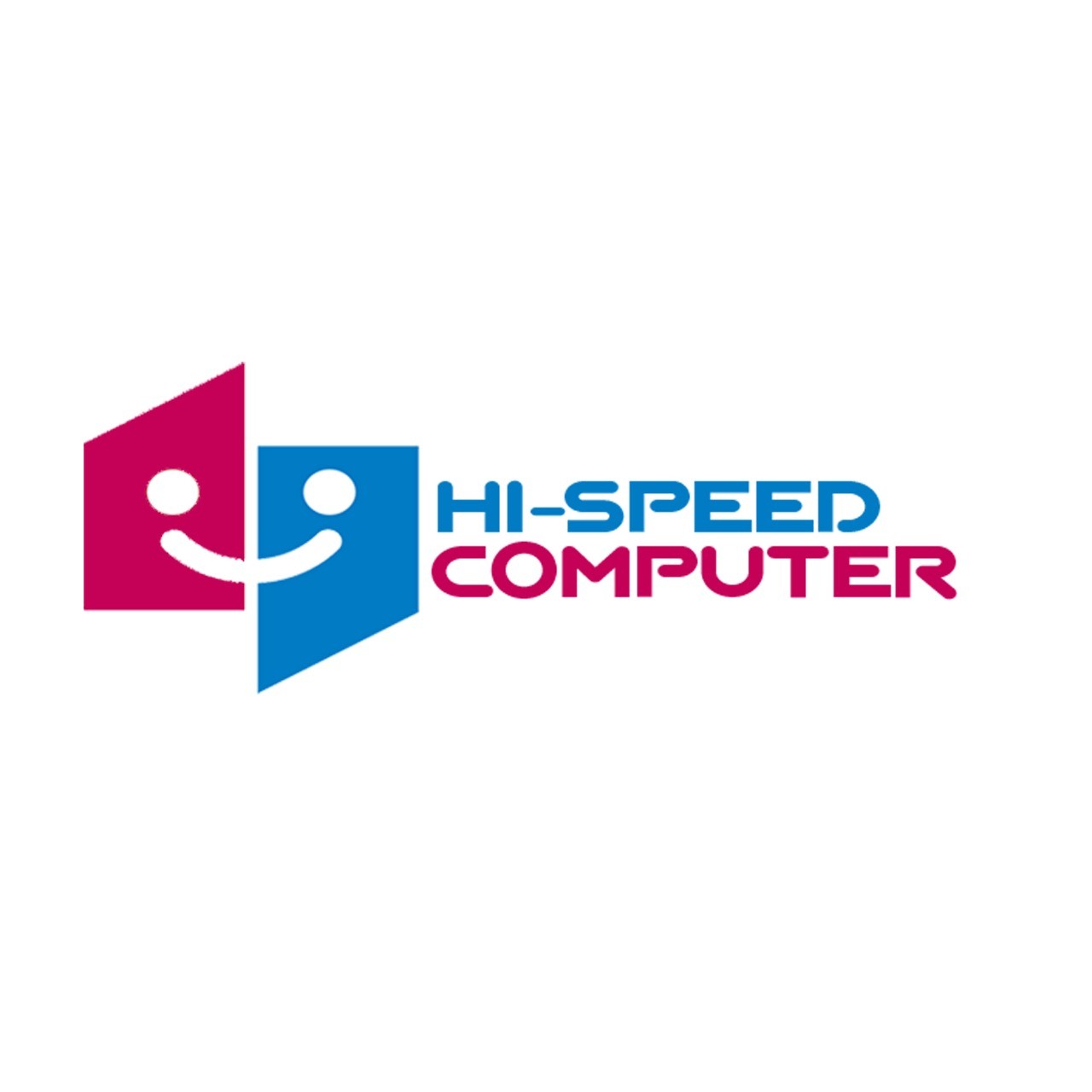 HI-SPEED COMPUTER
