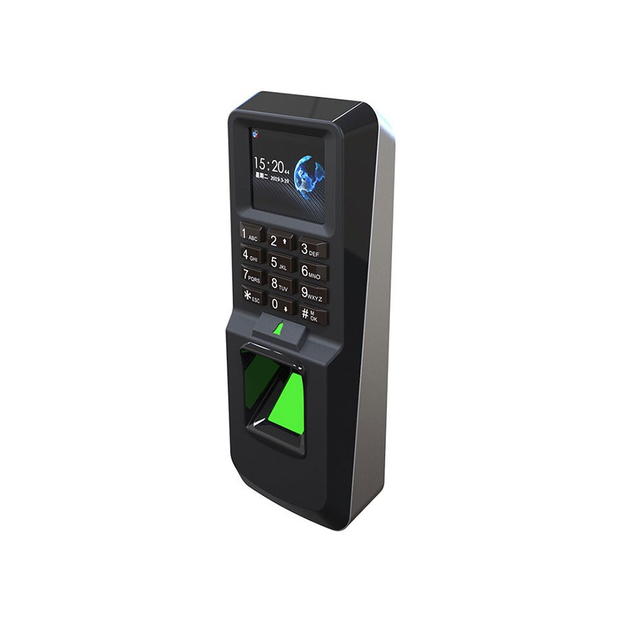 Startups Access Control Device [SAC1030E] (Fingerprint, password, card)