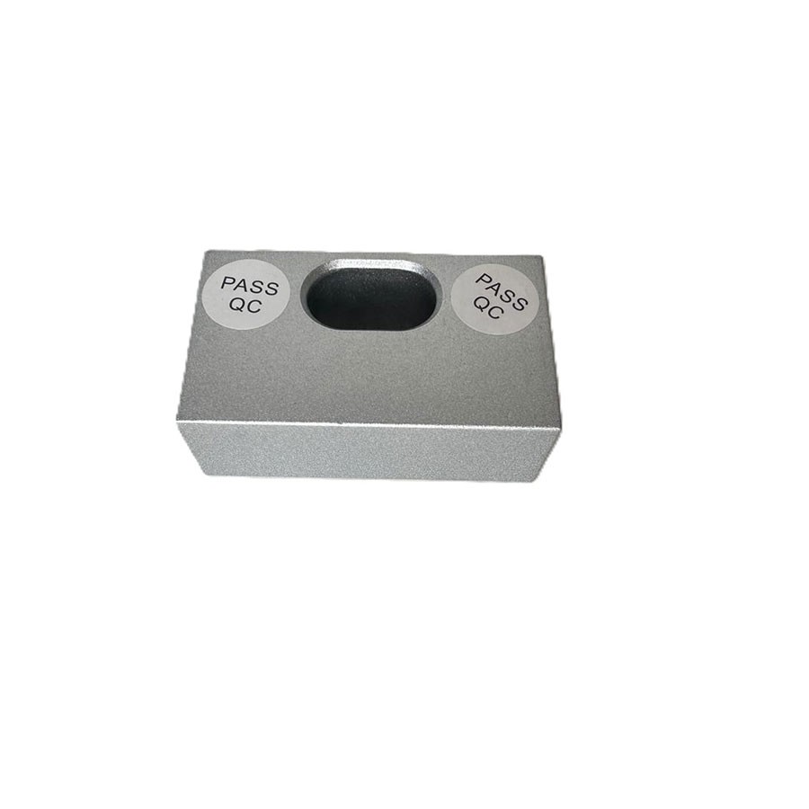 Drop Bolt Bracket [VI-800L]