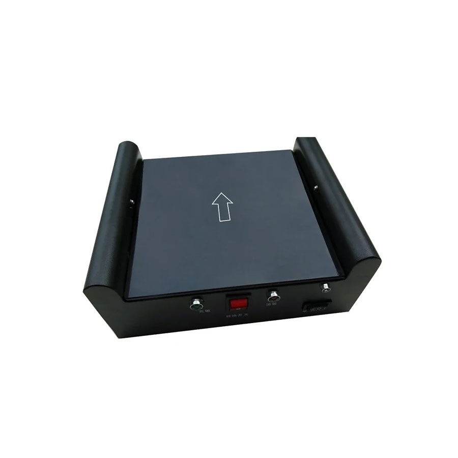 Startups Library Infrared Magnetizer & Degausser (EC-DC12)