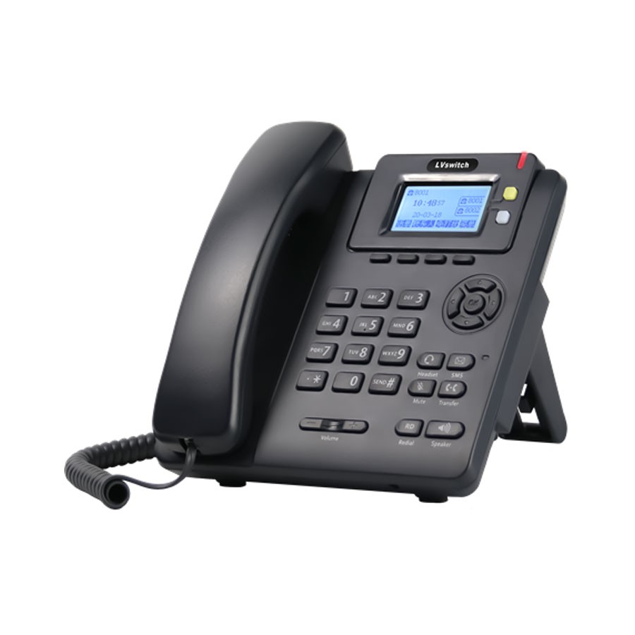 Startups IP Telephone Set [SIP-T780]